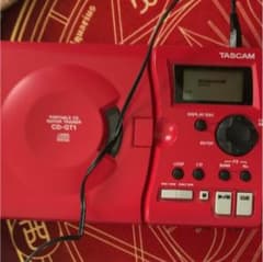 porterble cd guitar trainer CD-GT1のサムネイル