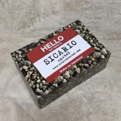 新品未使用・箱付きBUDS OLD ROOKIE（SICARIO CARTEL）のサムネイル