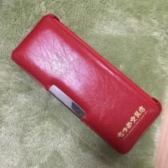 なつめ文具 筆箱のサムネイル