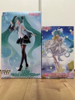 初音ミク T-most フィギュアの入手方法まとめ – キャラホビ