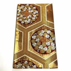 専用帯7832 ●河合美術織物謹製 高級 正絹 六通 袋帯 専用帯9464 ○河合美術織物謹製 高級 正絹 六通 袋帯 - メルカリ