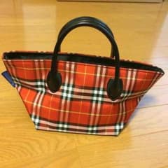 ❇︎バーバリーブルーレーベル❇︎のサムネイル