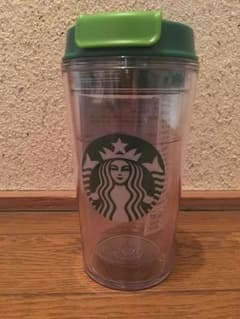 スターバックス タンブラー スタバのサムネイル