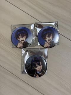 高田村 交易所 ふじみや 缶バッジ 文化祭 - メルカリ