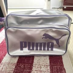 ☆ puma エナメルバック ☆のサムネイル