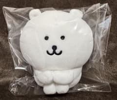 나가노 마켓 나가노의 곰 체육 앉은 나가노의 곰 인형 마스코트