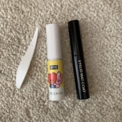 折式 ORISHIKI 皮膜式 アイプチ　bts EYELID MAT COATのサムネイル