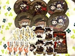 家庭教師ヒットマンREBORN! リボーン アニカフェ ツナ