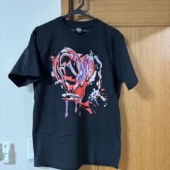 B'z／LIVE-GYM2025 FYOP Tシャツ 黒 Mサイズ - メルカリ