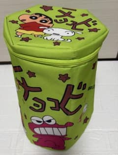 クレヨンしんちゃん チョコビ リュック 新品タグ付き