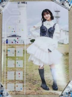 ナナニジ 直筆サイン入り B3ポスター Star Travelers 相川奈央 一部店舗限定】 ナナニジ 相川 ポスター - メルカリ