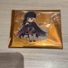 栗花落カナヲ ハロウィン2026 アクリルスタンドのサムネイル