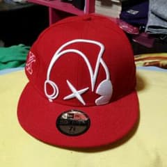 値下げしました。！NEW ERA！！のサムネイル