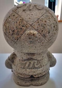 アンパンマン メロンパンナ石像セット 楽天市場】ガーデンオブジェ アンパンマン スタチュー 石像 置物