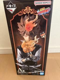 一番くじ REBORN! リボーン A賞 沢田綱吉 超死ぬ気モード - メルカリ
