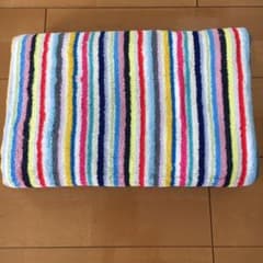 バスタオルのサムネイル