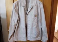 カーハート　carhartt wip  ジャケットのサムネイル