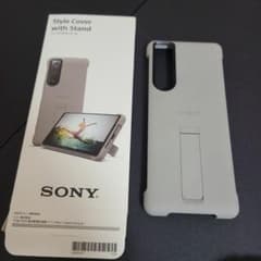 Xperia5マーク3ケースのサムネイル