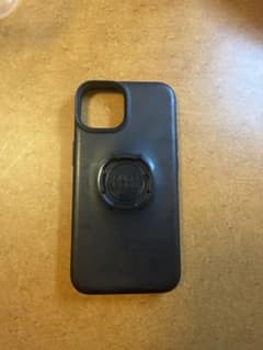 Quad Lock iPhone14 用ケース ブラックのサムネイル