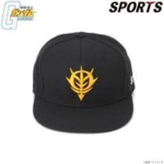 機動戦士ガンダム ジオン軍 SPORTSシリーズ キャップ バンコレのサムネイル