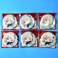 バンドリ RBaker アールベイカー 缶バッジ 松原花音 6点 - メルカリ