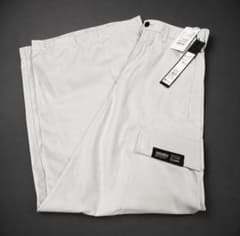 STUDIOUS SHAREEF BAGGY CARGO PANTSのサムネイル