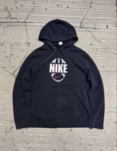 ナイキ 00s NIKE パーカー フーディーのサムネイル