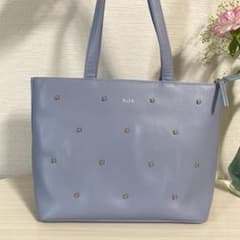 Paul&Joe トートバッグ ネコスタッズ - メルカリ