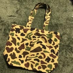 FREE CITY トートバッグのサムネイル