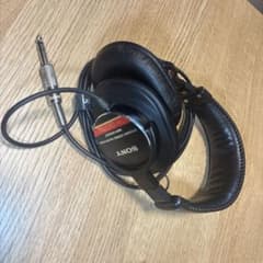 MDR-CD900ST Headphones