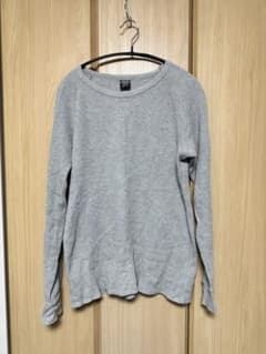 number nine 宮下期 サーマル soloist ナンバーナイン - メルカリ