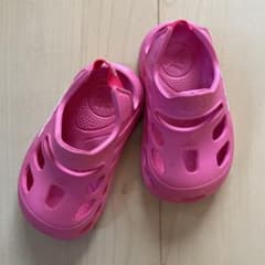 サンダル　アディダスのサムネイル