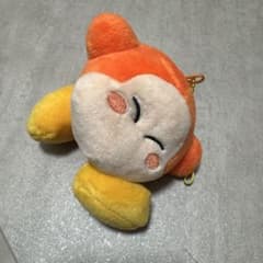 ワドルディ マスコット ぬいぐるみ キーチェーンのサムネイル