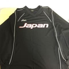JAPANのロングT アンブロのピステのサムネイル