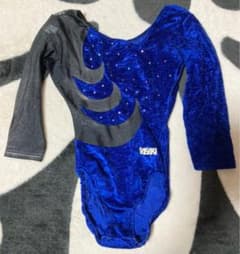 レオタード  SASAKI Mサイズのサムネイル