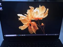 (超美品)デルprecision タッチパネルi7H メモリー16 ssd512のサムネイル