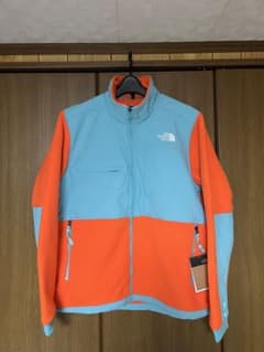THE NORTH FACE DENALI JACKET デナリジャケットのサムネイル