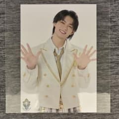 EBiDAN THE LIVE 2026 生写真 M!LK 佐野勇斗のサムネイル