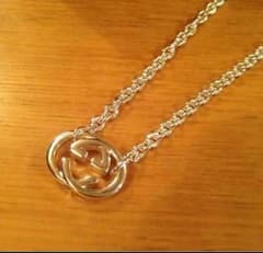 ネックレスGUCCI ネックレスのサムネイル