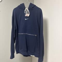 Nike Dri-FITナイキ USAアメリカ バスケ パーカートレーナー XL - メルカリ