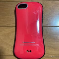 Hamee IFACE FIRST CLASS IP7 RDのサムネイル