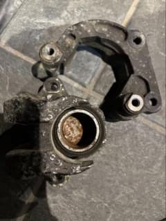 GSX250E キャリパーのサムネイル