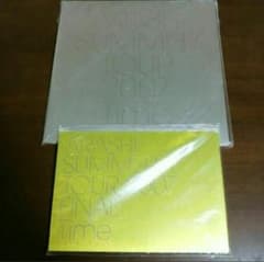 嵐 Time ツアーパンフレット 2冊セットのサムネイル
