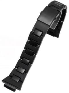 ベルト バンド 16mm 交換 社外品 G-SHOCK Gショック カスタムのサムネイル