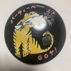 資生堂　ギャラリーコンパクト　CHALKBOY チョークボーイのサムネイル