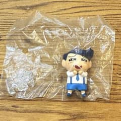 크레용 신짱 스키스키! 마스코트 카자마군