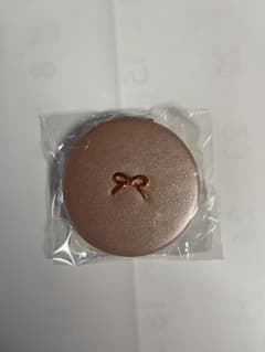 Afternoon Tea ミニミラー 丸 PKシャイニーのサムネイル