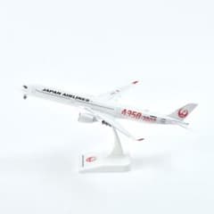 JAL A350-1000 模型　モデルプレーンのサムネイル
