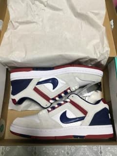 値下げ！新品 NIKE SB AIRFORCE2 LOW 28cmのサムネイル