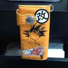 ドラゴンボール改 悟空の財布のサムネイル